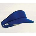 Poly Foam Visor